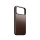 Etui do telefonów Nomad Modern Leather Case do iPhone 17 Pro Max MagSafe brown